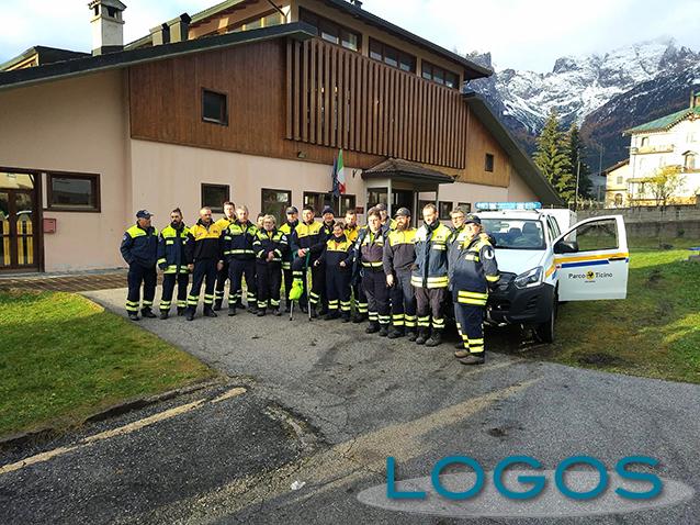 Territorio - La Protezione Civile in Veneto 