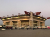 Sport - La stadio di San Siro 