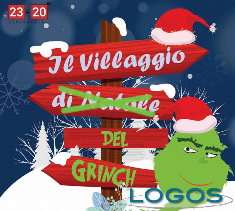Eventi - Il Villaggio del Grinch 