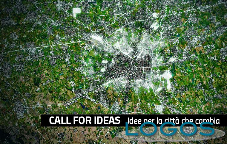 Milano - Call for ideas