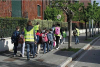 Scuola - Pedibus (Foto internet)