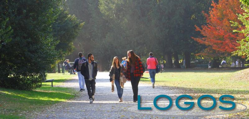 Scuola - Il parco della LIUC 