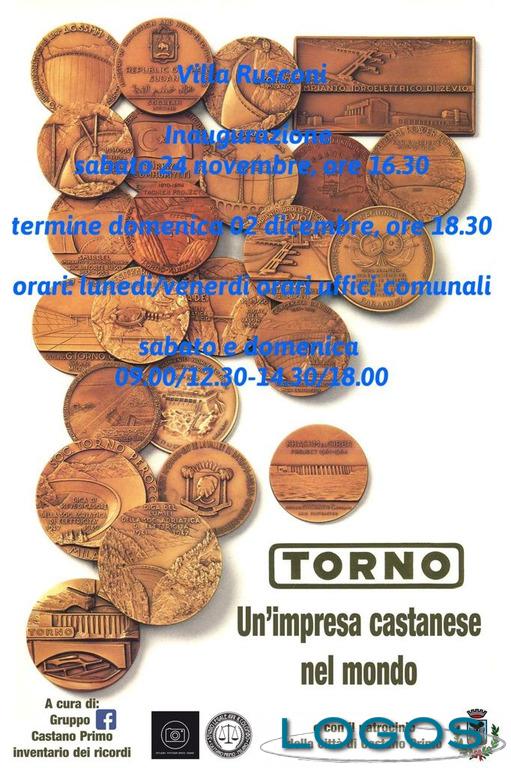 Castano Primo, Eventi