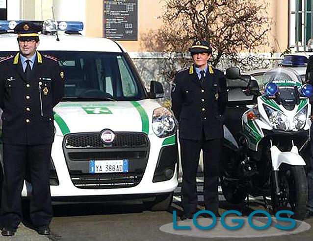 Magnago - Paola Portaluppi nuovo comandante dei Vigili 