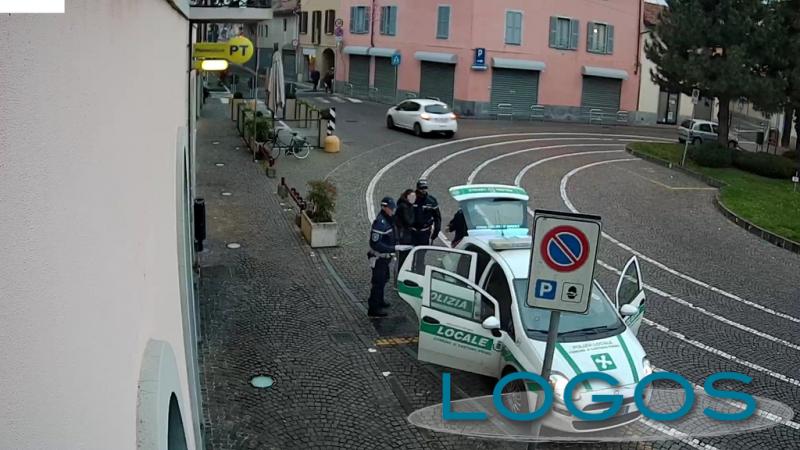 Cronaca - Polizia locale Castano 