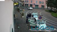 Cronaca - Polizia locale Castano 