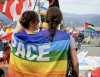 Rubrica 'Post Scriptum' - Protesta per la pace in Italia (da internet)