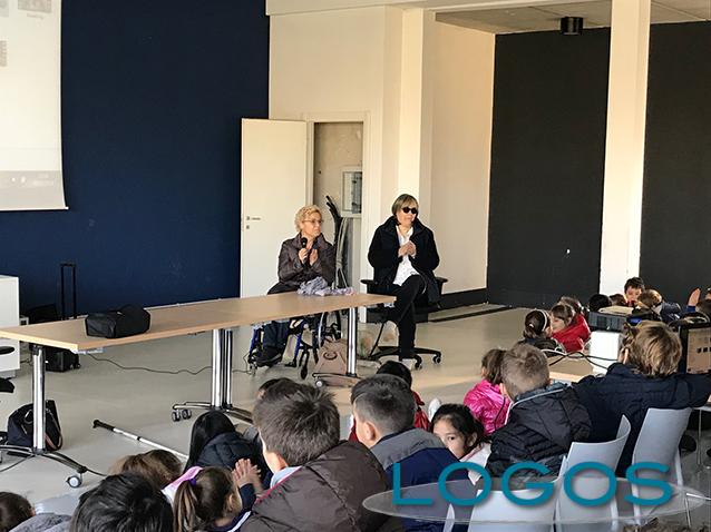 Castano Primo - AILA incontra le scuole 