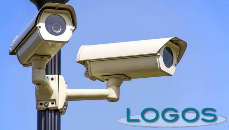 Attualità - Videosorveglianza (Foto internet)