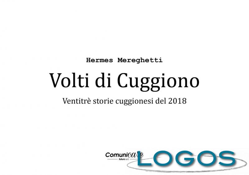 Libri - 'Volti di Cuggiono' 