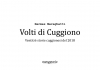 Libri - 'Volti di Cuggiono' 