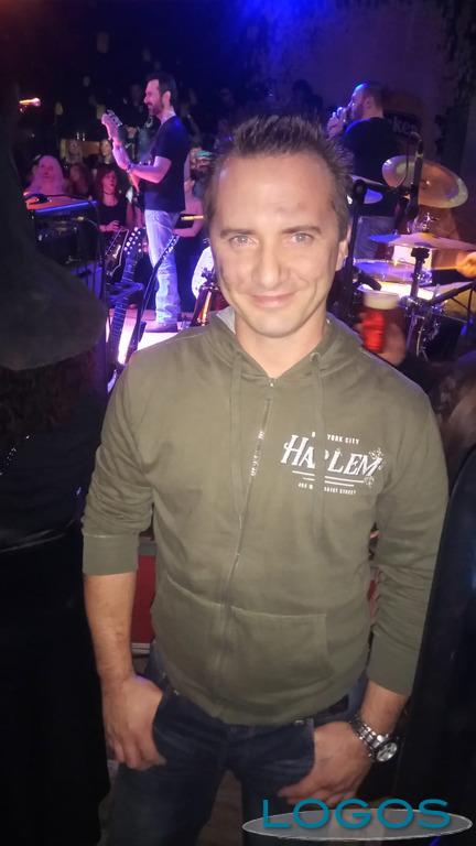 Auguri - 40 anni il 7 dicembre 2018 Auguri - 40 anni il 7 dicembre 2018