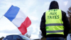 Francia - ‘Gilets jaunes’ in azione a Parigi (da internet)