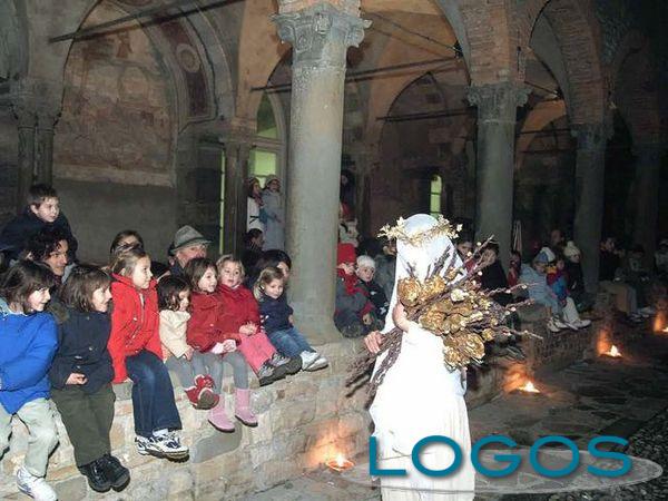 Territorio, Cultura, Tempo libero, Eventi