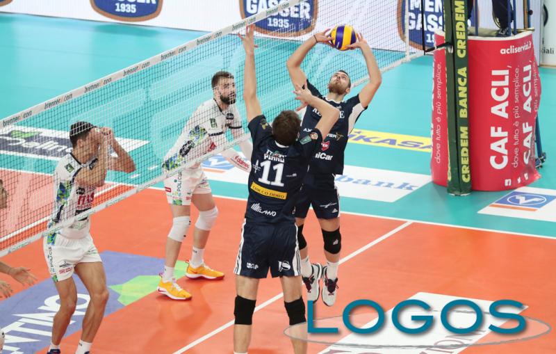 Sport - La Revivre Axopower Milano 