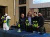 Turbigo / Robecco - La presentazione della 'Naviglio Grande Run' 