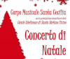 Eventi - 'Concerto di Natale' 