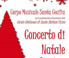 Eventi - 'Concerto di Natale' 