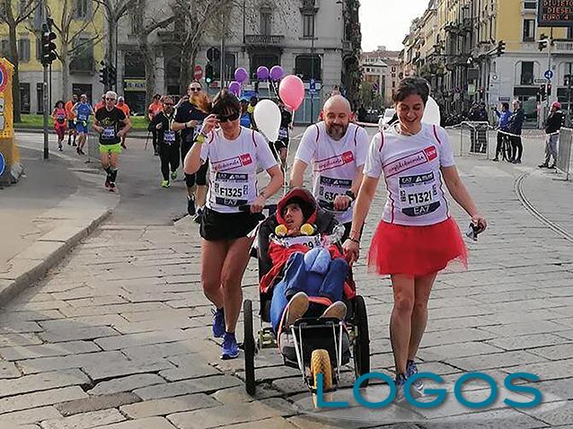 Storie - Di corsa per Niccolò 