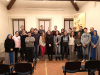 Sociale - Ritiro Decanale di Avvento 