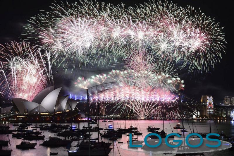 Post Scriptum - Capodanno a Sydney 