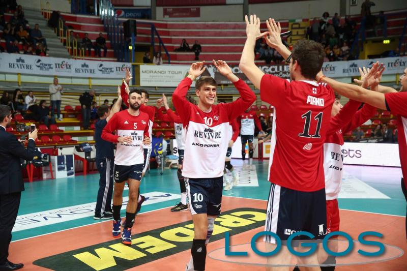 Sport - La Revivre chiude l'anno con un successo 