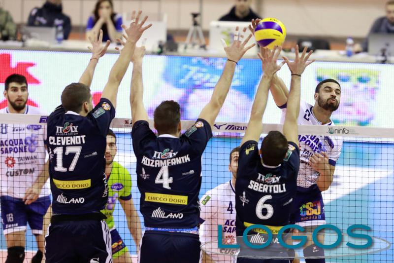 Sport - La Revivre Milano 