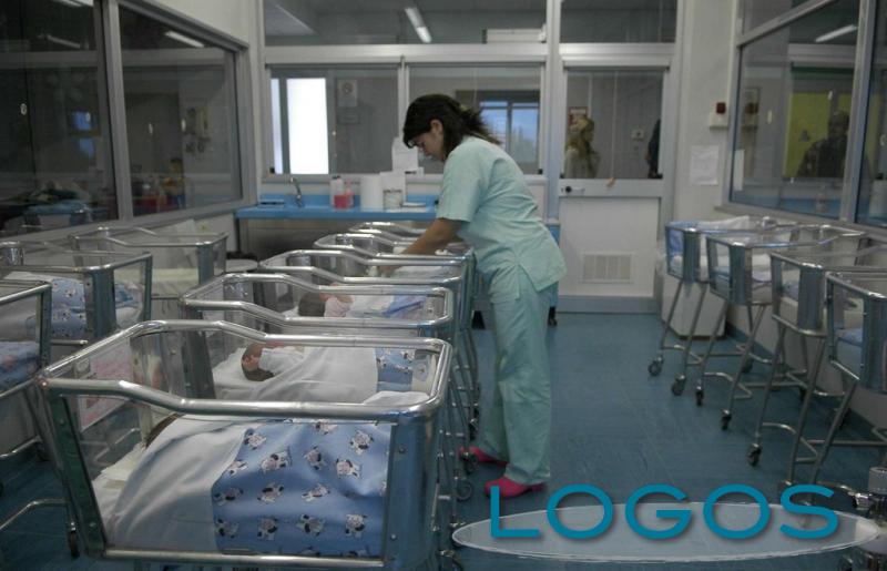 Generica - Neonati in Ospedale (da internet)