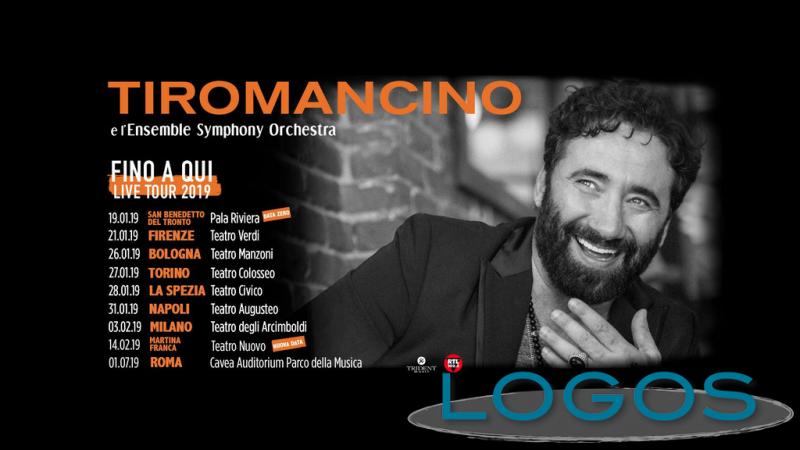 Musica - I Tiromancino in tour 