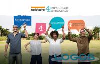 Sociale - 'Enterprise4Integration'