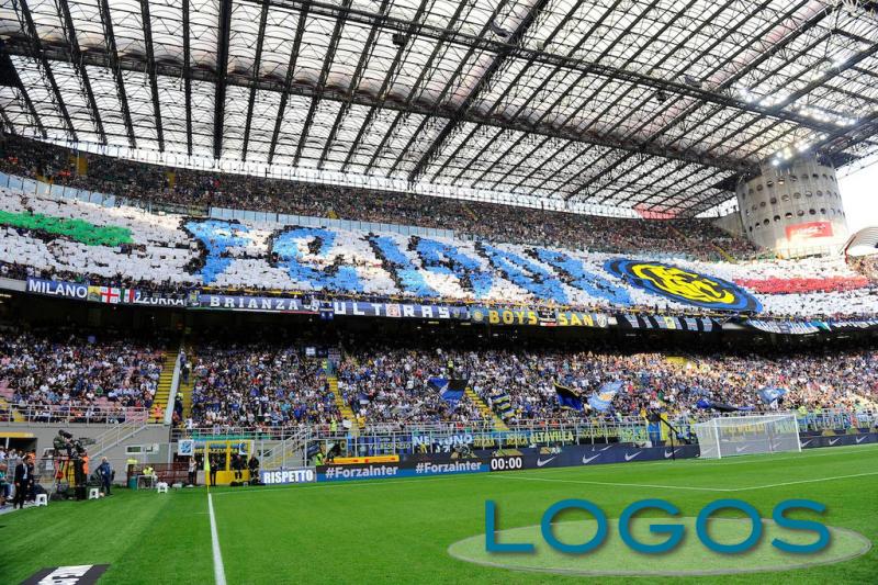 Sport - Lo stadio di San Siro (Foto internet)