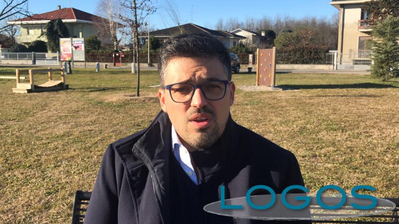 Castano - Flavio Gajo, di 'Progettando Castano' 