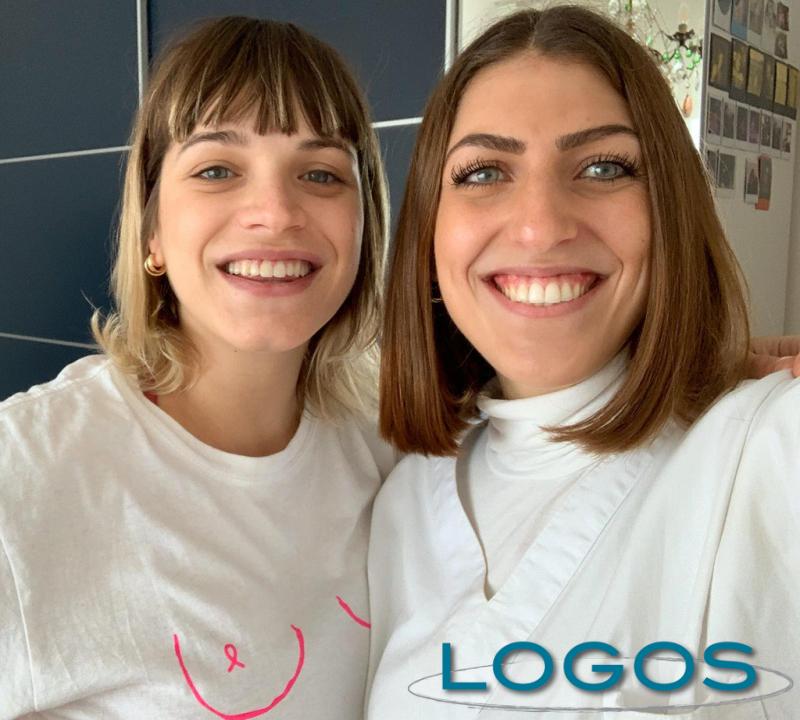 Cuggiono - Anita Sapuppo e Valentina Pegorer