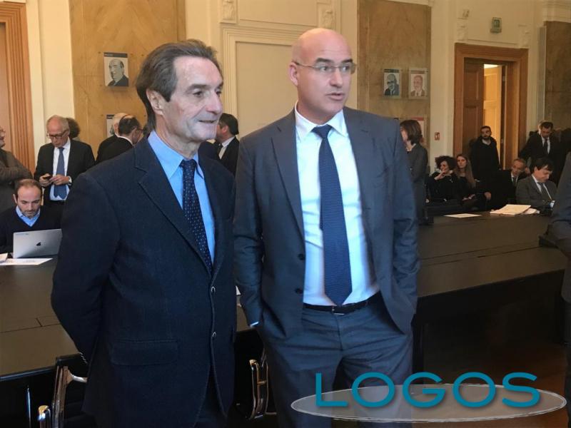 Milano - 'Made': industria 4.0