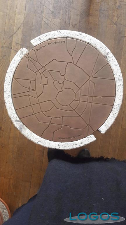 Milano - Il 'Milomat' (dalla pagina FB dell'assessore Pierfrancesco Maran)