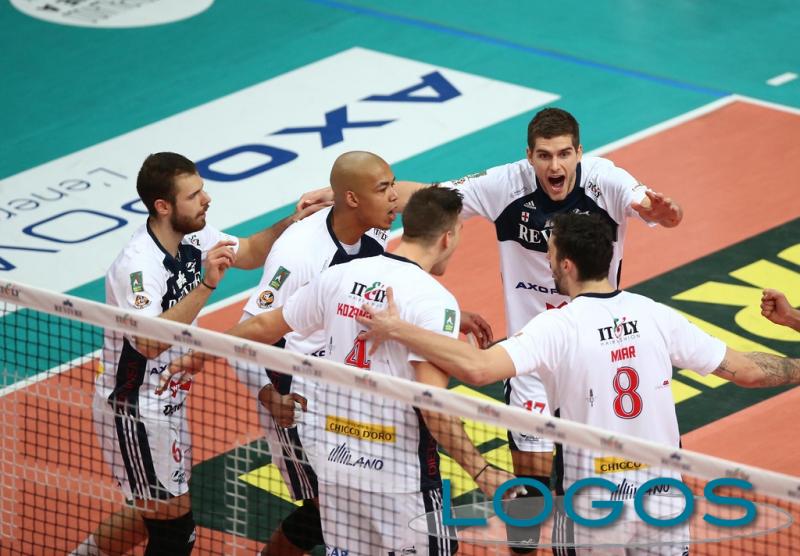 Sport - Revivre Milano 