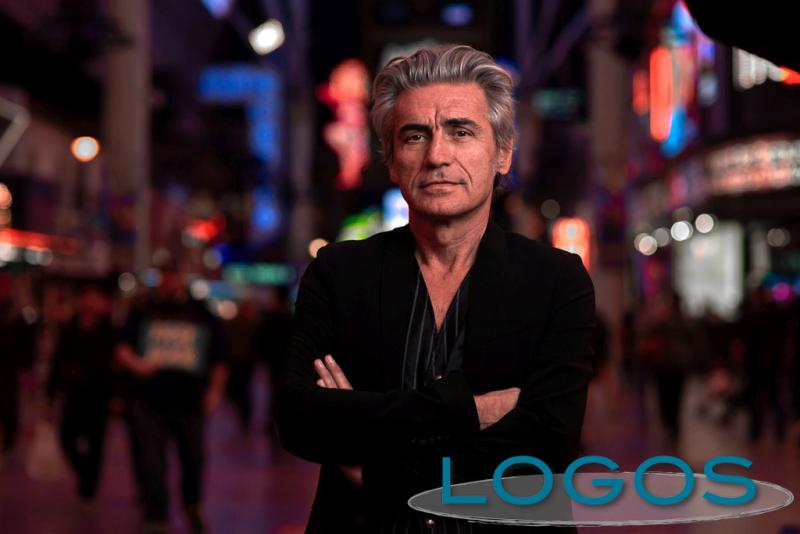 Musica - Luciano Ligabue in 'Luci d'America'