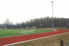 Busto Garolfo - Centro sportivo (Foto dalla pagina facebook del sindaco)