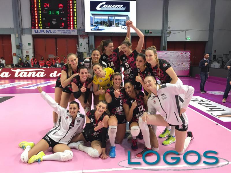 Sport, Busto Arsizio