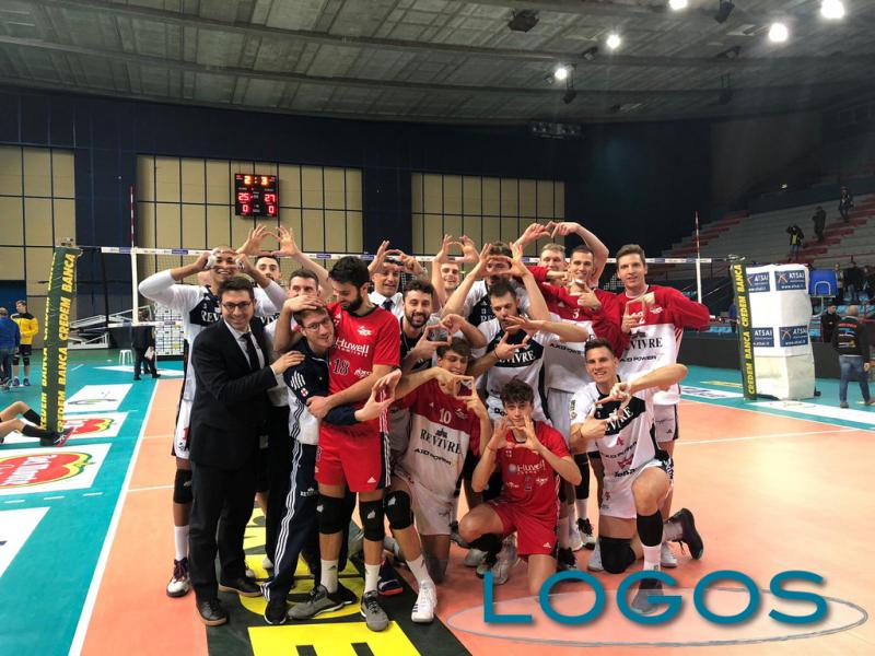 Sport - Revivre Milano 