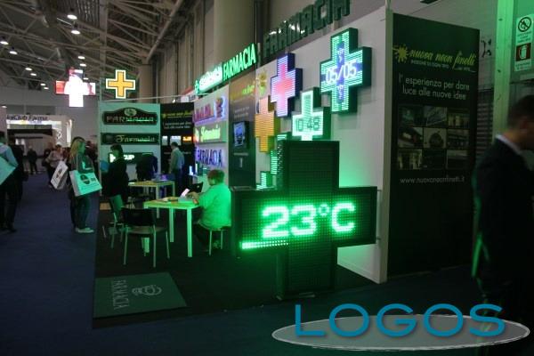 Salute - Fiera del farmaco (Foto internet)