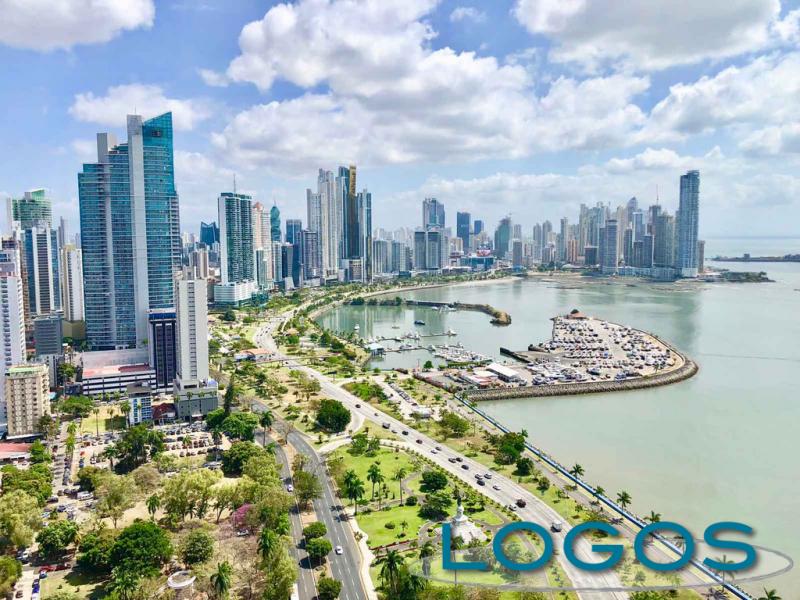 Panama - La città di Panama aspetta la JMJ