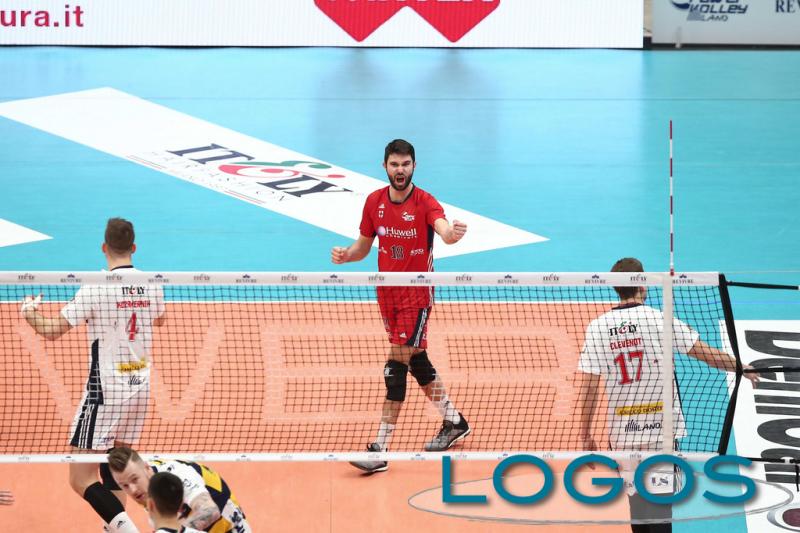 Sport - Revivre Milano durante una gara Sport - Revivre Milano durante una gara