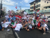 Panama - Italiani alla JMJ di Panama 