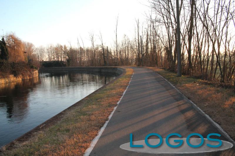 Territorio - Ciclabile (Foto d'archivio)