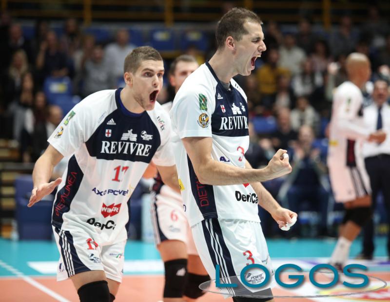 Sport - Powervolley Revivre Milano 