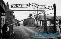 Generica - Giornata della Memoria, un campo di concentramento (da internet)