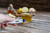 Salute - Influenza: rimedi naturali (Foto internet)