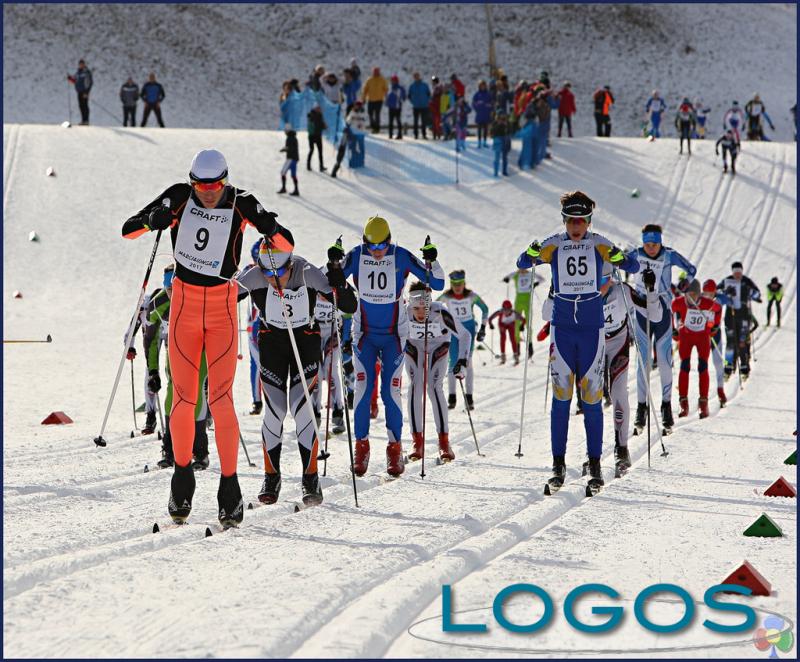 Sport - Marcialonga (Foto internet) Sport - Marcialonga (Foto internet)