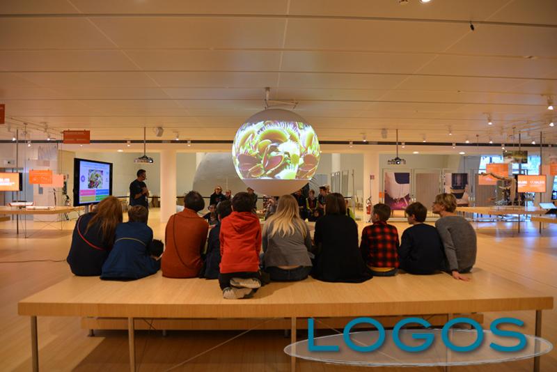 Cultura - Muse, aspettando il Darwin Day 2019